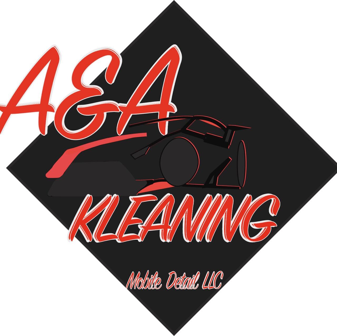 Klean Pins logo