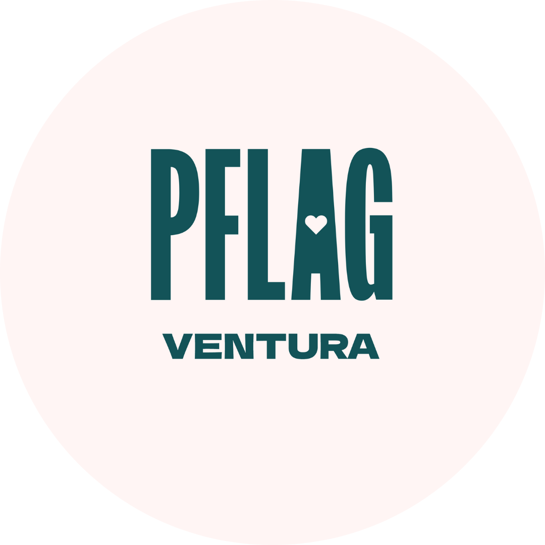 PFLAG Ventura