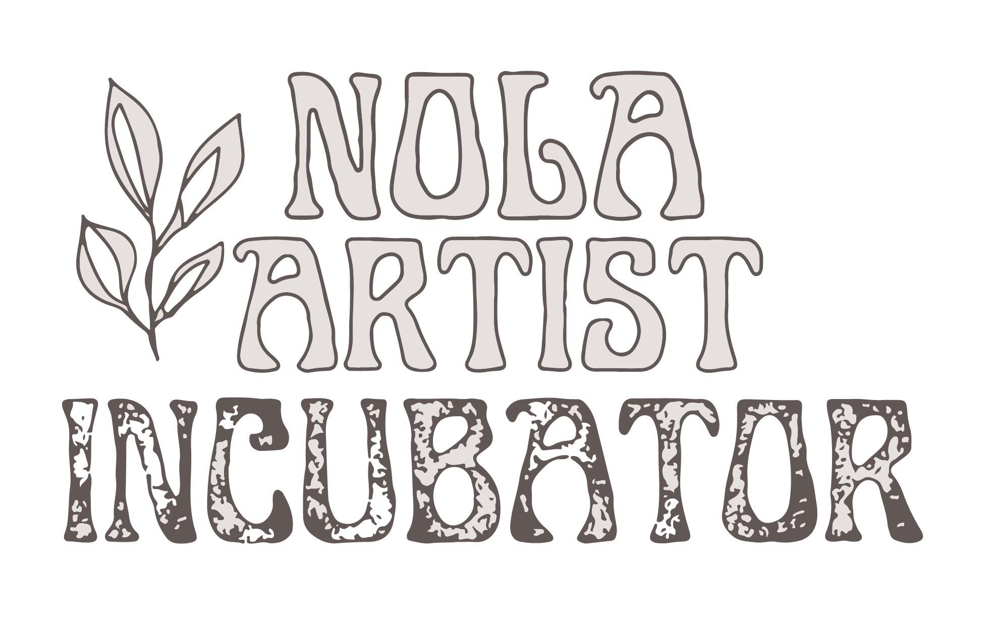 Nola Artist Incubator