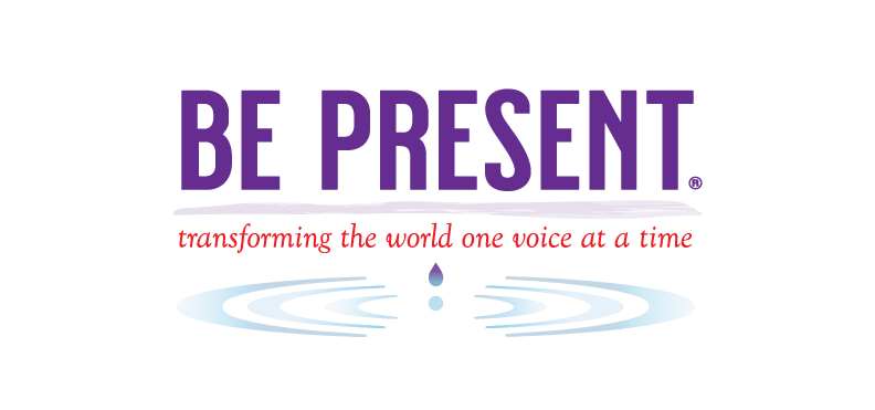 Be Present Inc