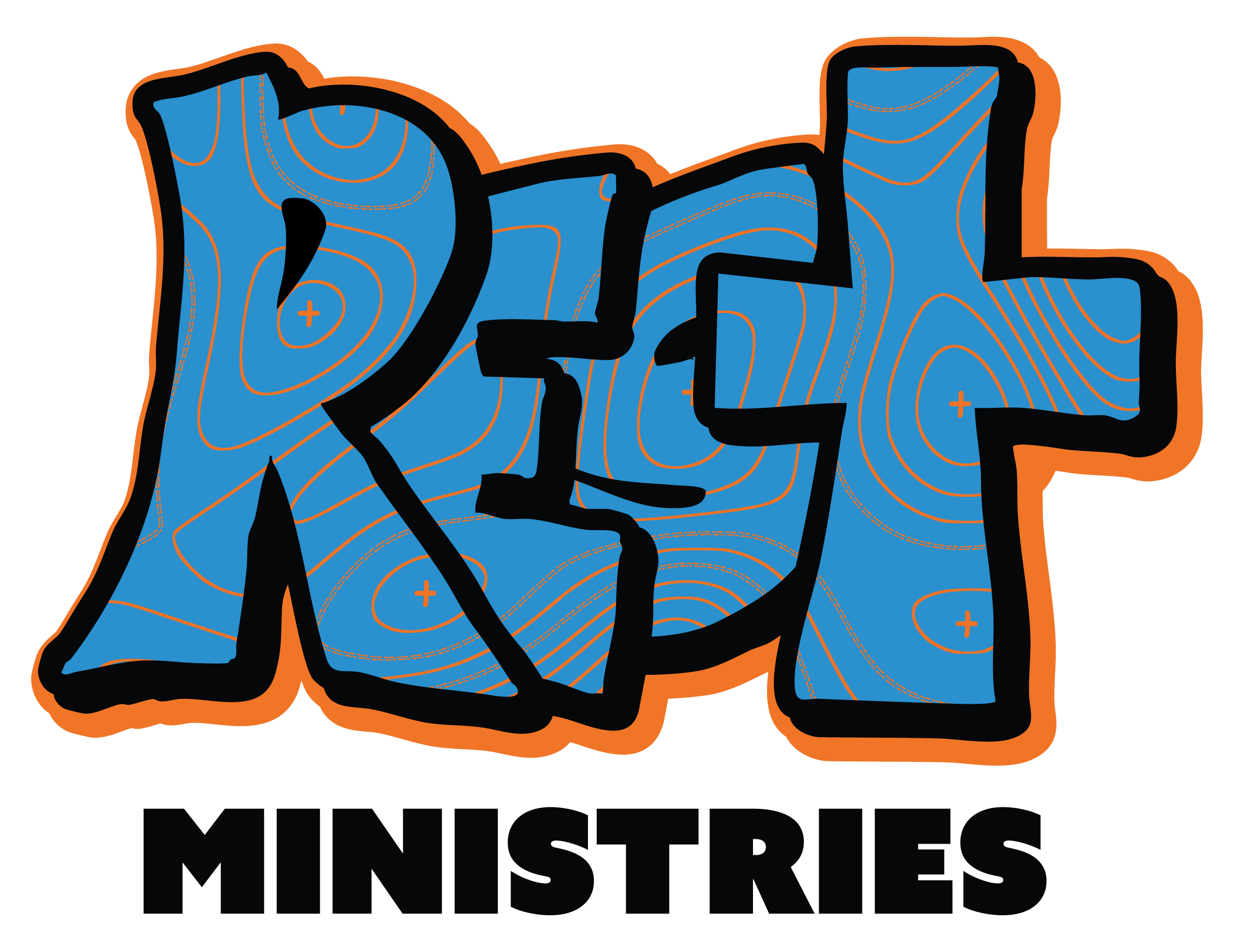 REST Ministries
