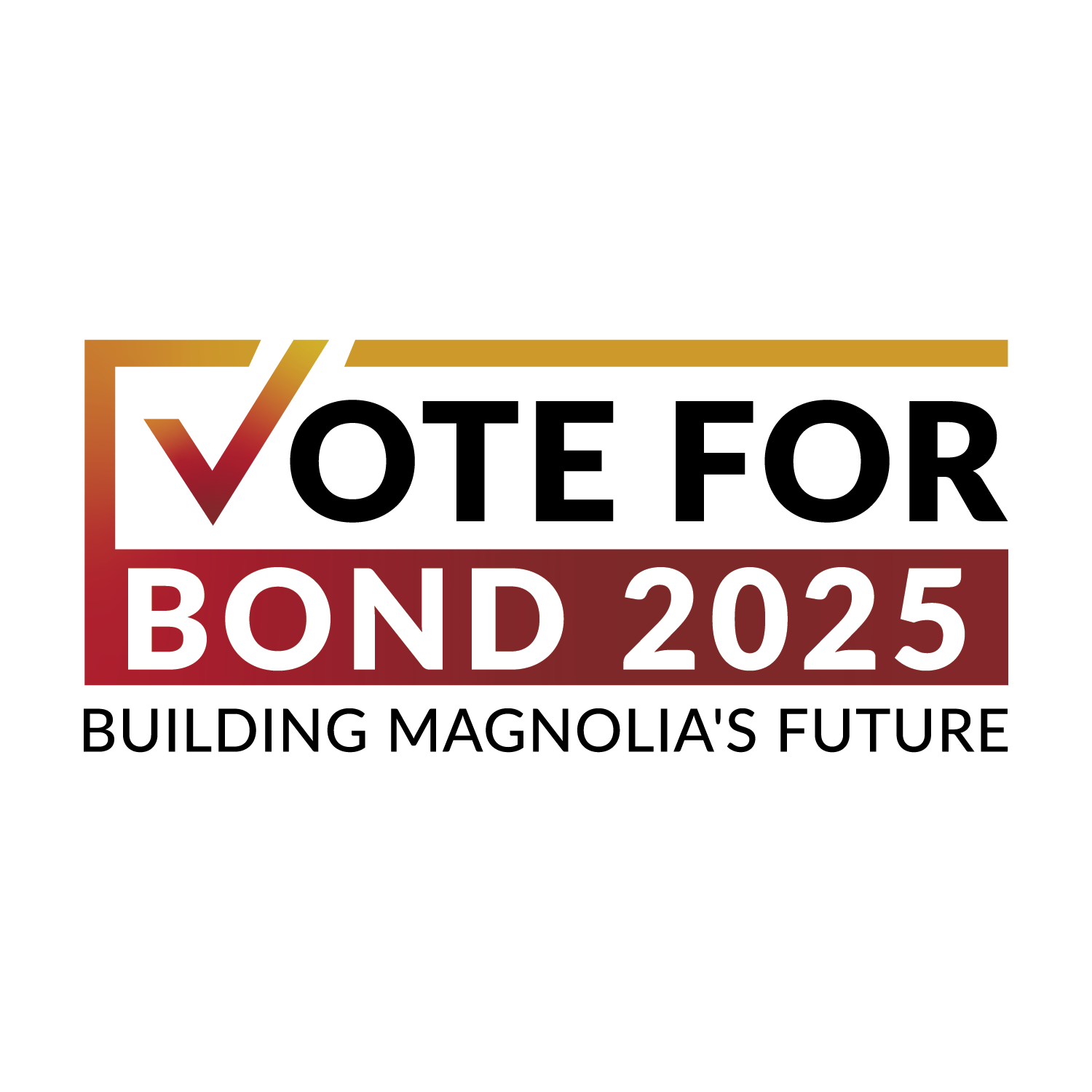 Building Magnolias Future Bond 2025