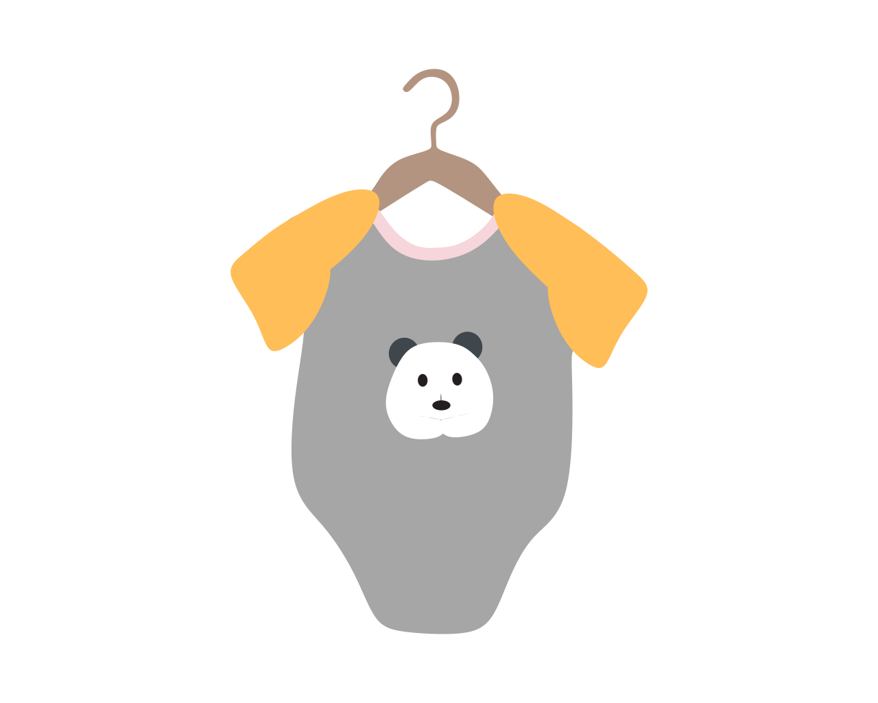 Hand-Me-Down Blessings