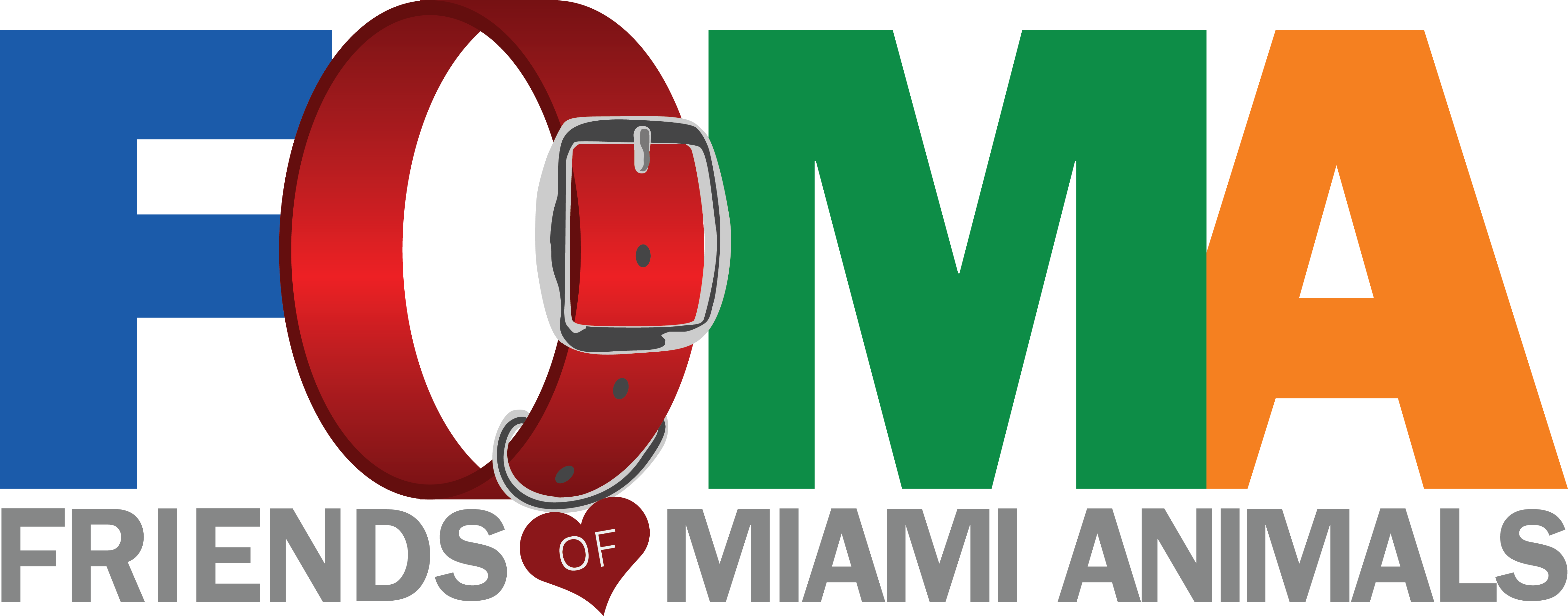 Friends of Miami Animals Foundation