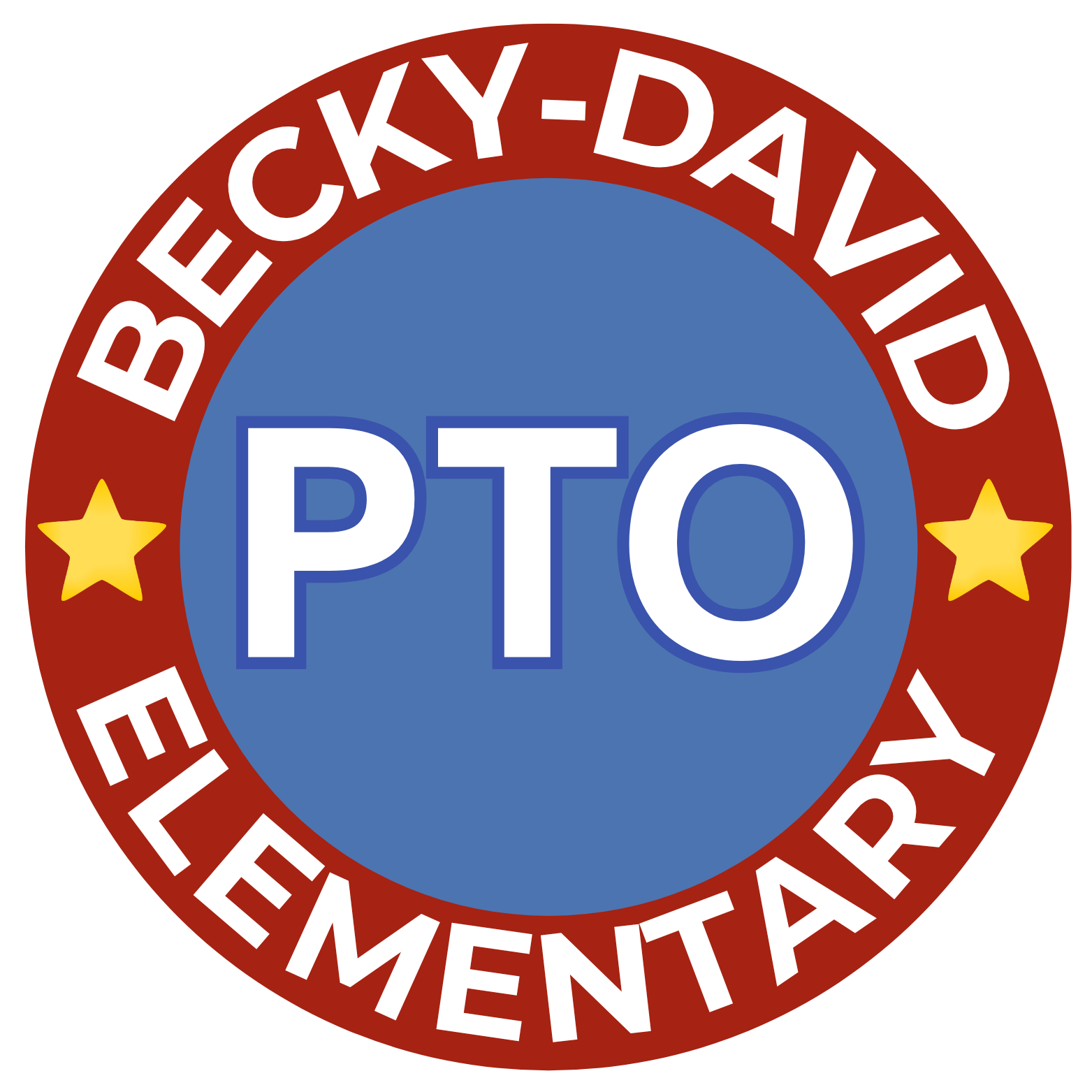 Becky-David Elementary PTO