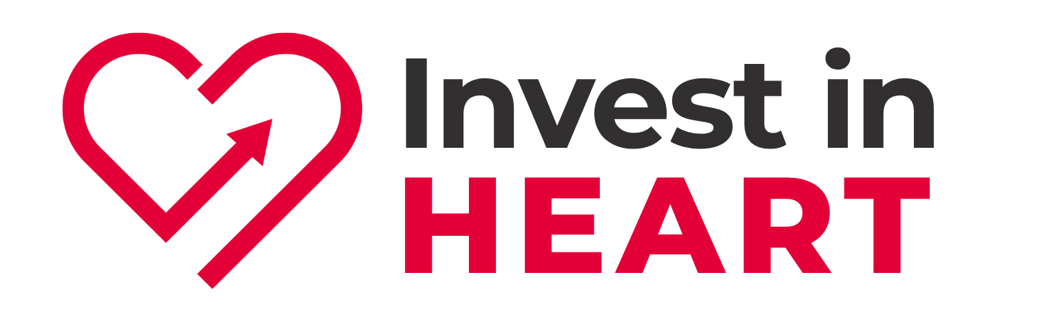 Invest In Heart