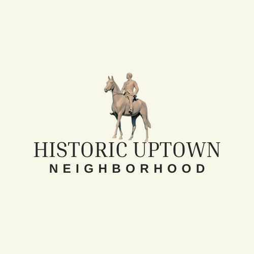 Historic Uptown Neighborhood Association