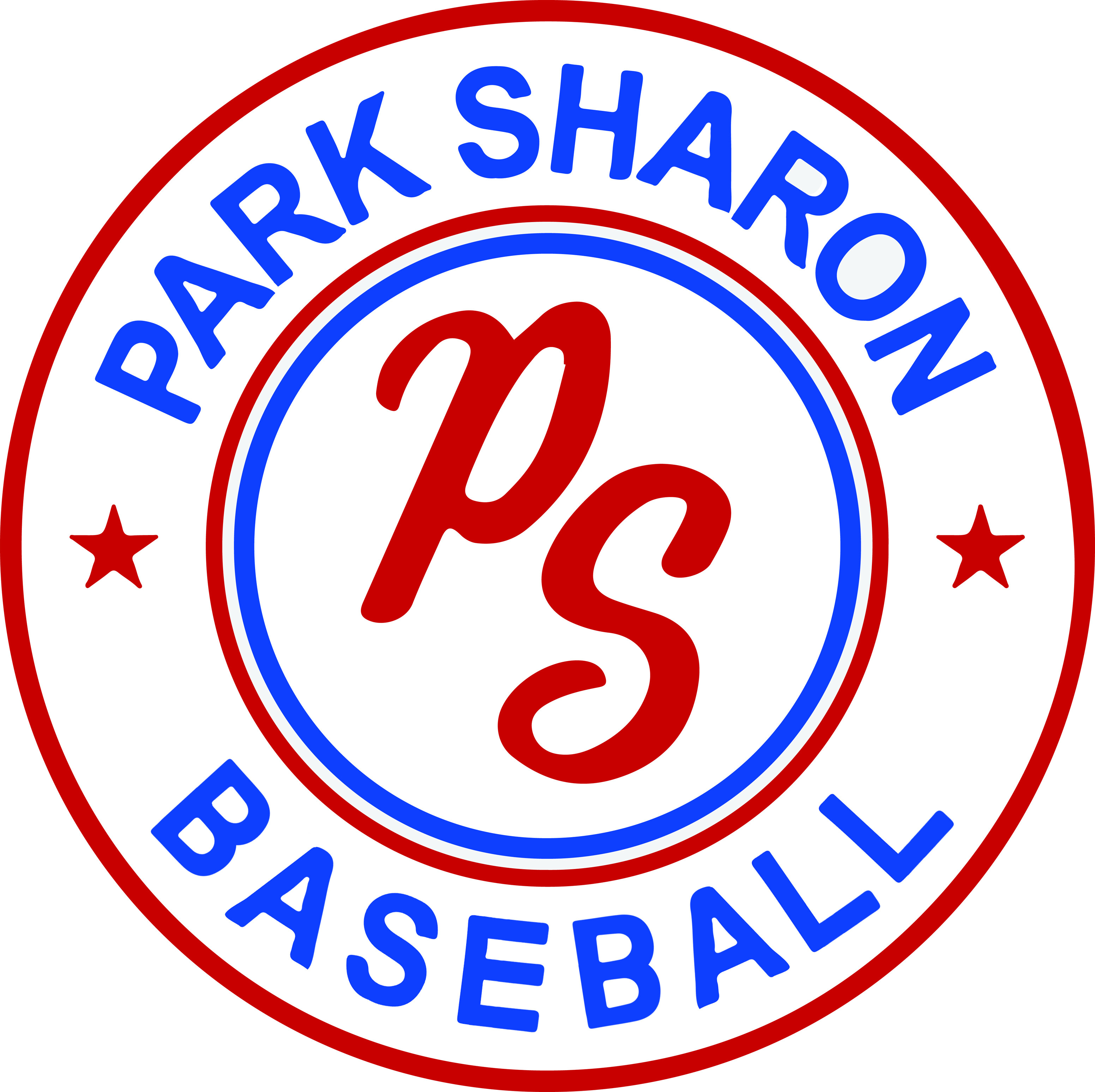 Park Sharon Athletic Association Inc