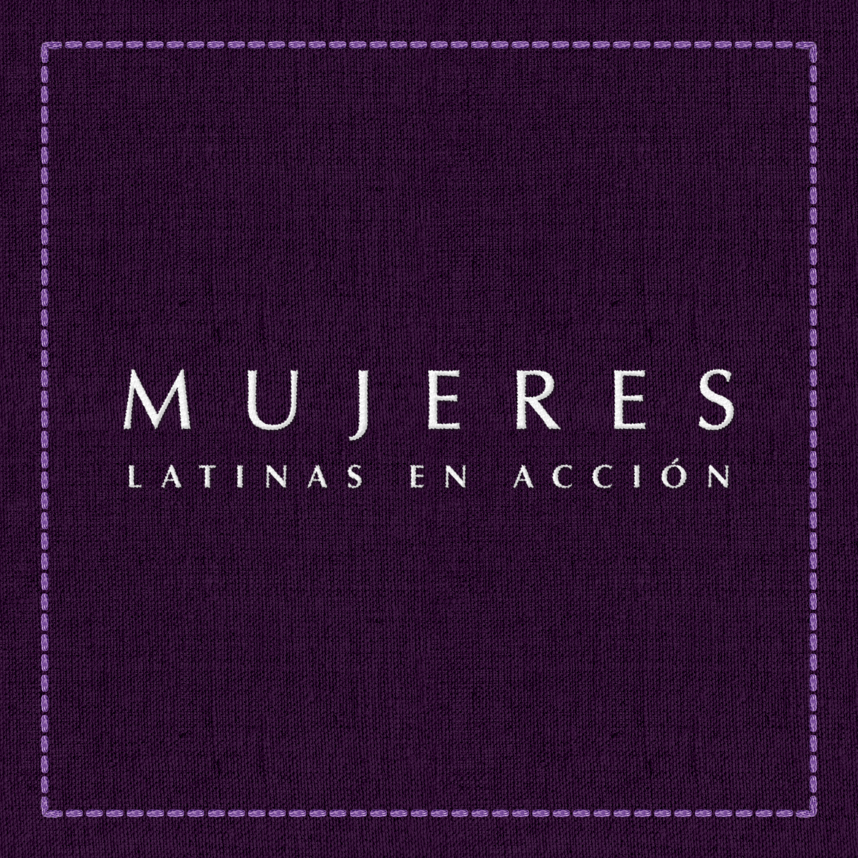 Mujeres Latinas en Accion