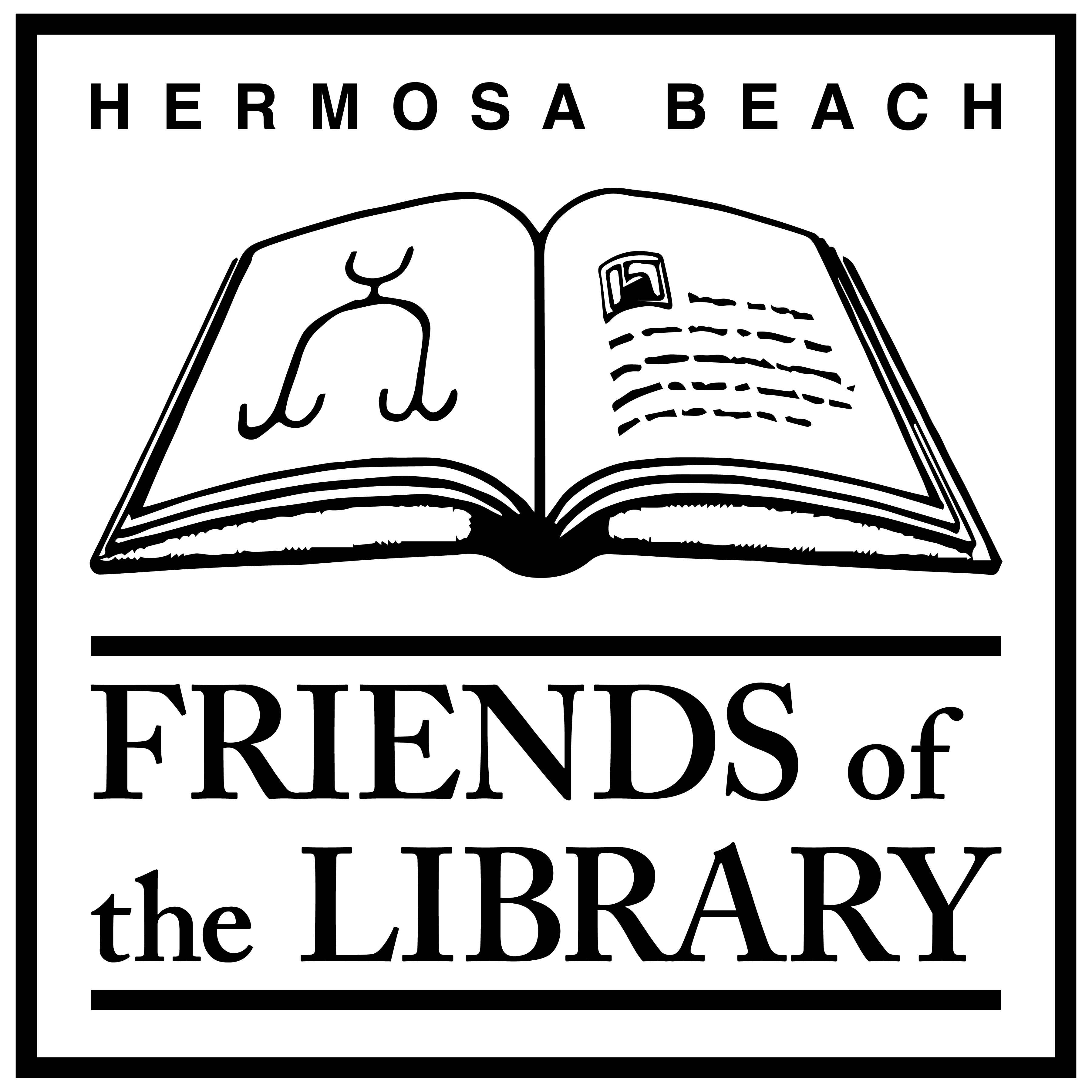 Hermosa Beach Friends of the Library