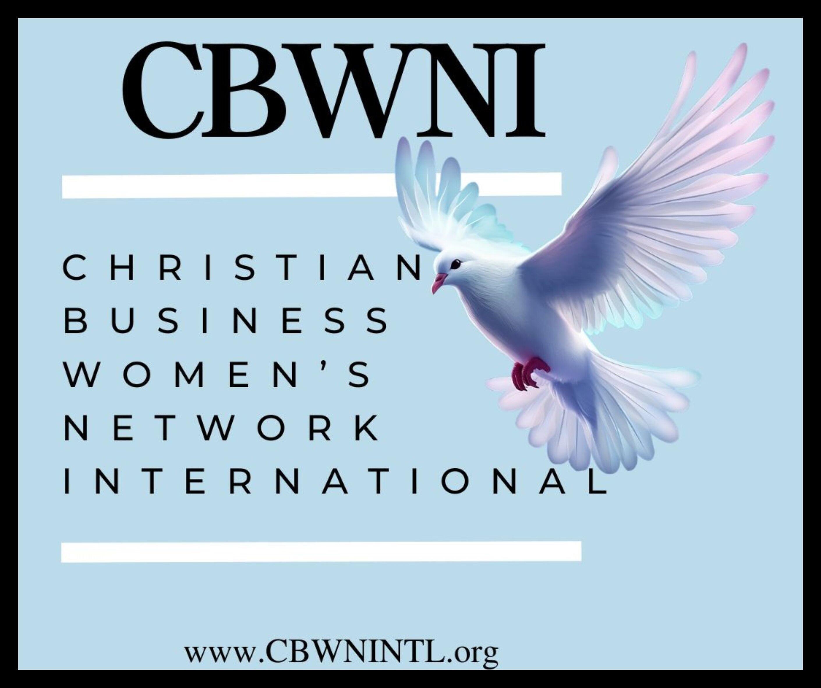 CBWNI Members logo