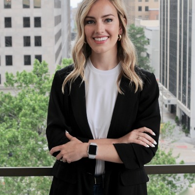 Katie Allen