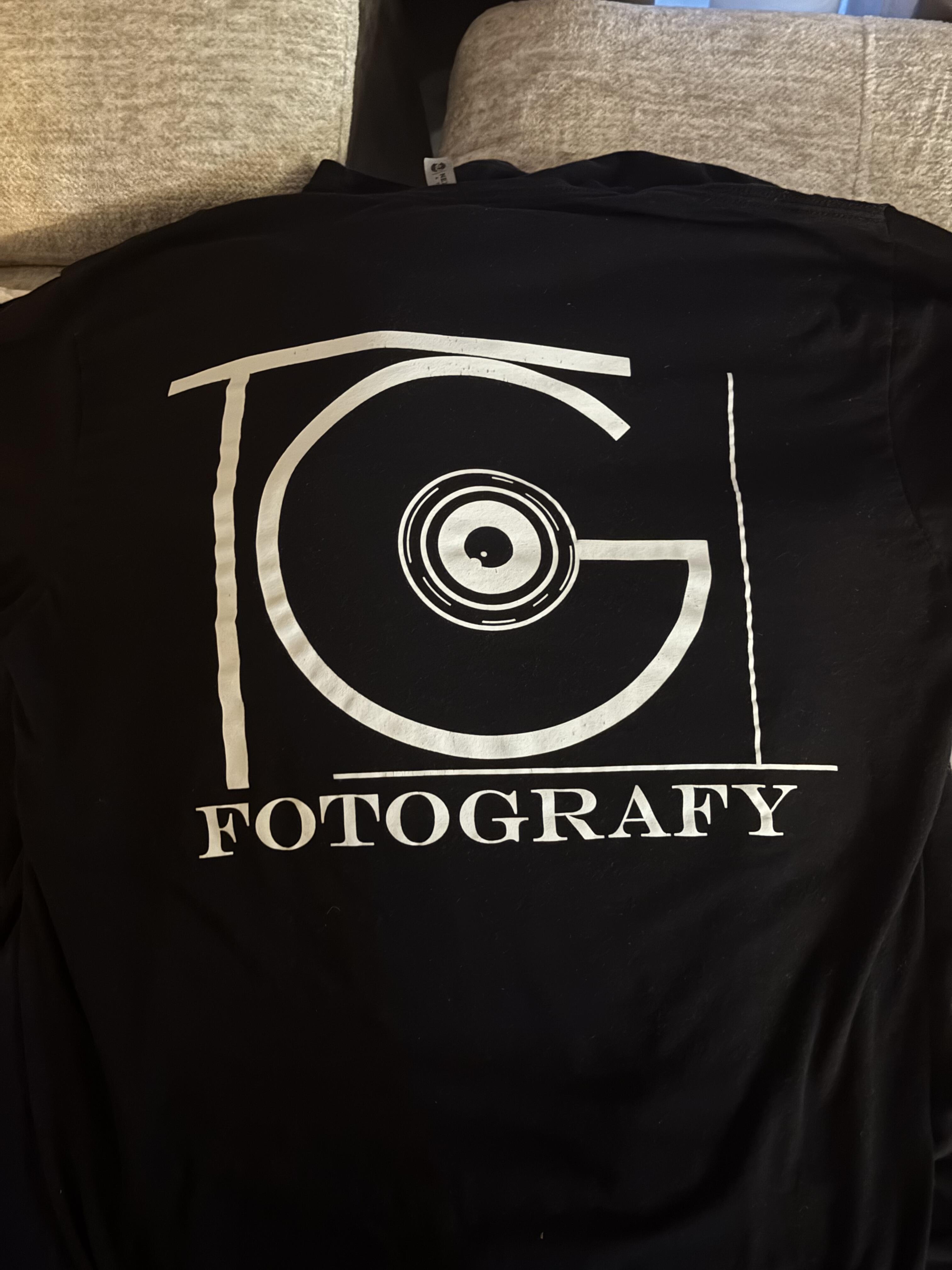 TGFoto logo