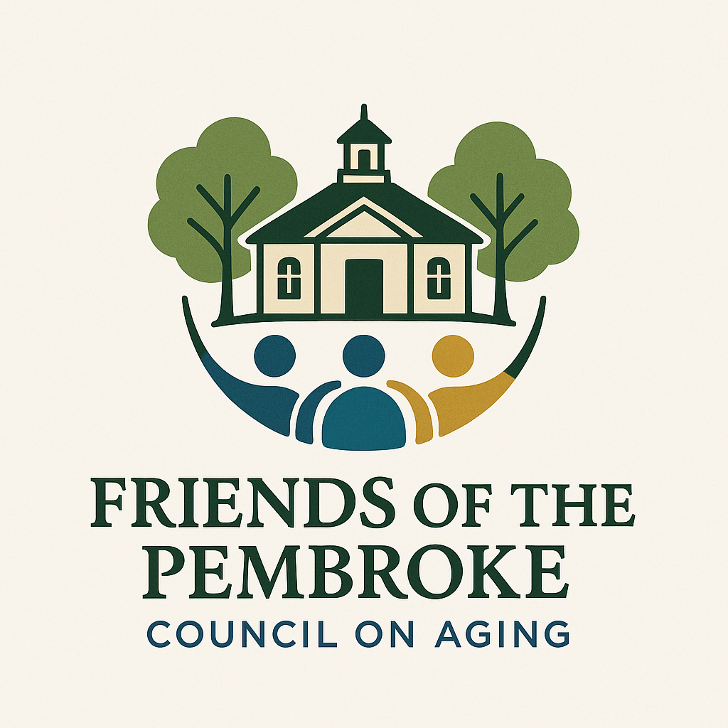 Friends Of The Pembroke Council On Aging Inc