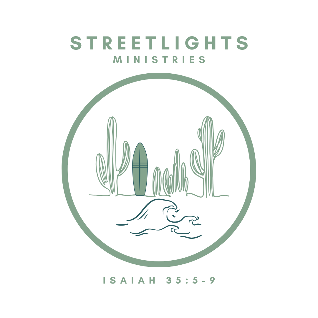 Streetlights