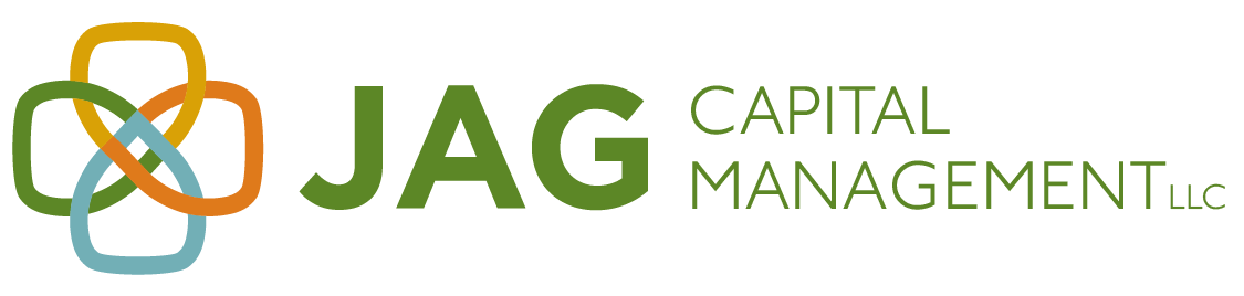 Team JAG logo