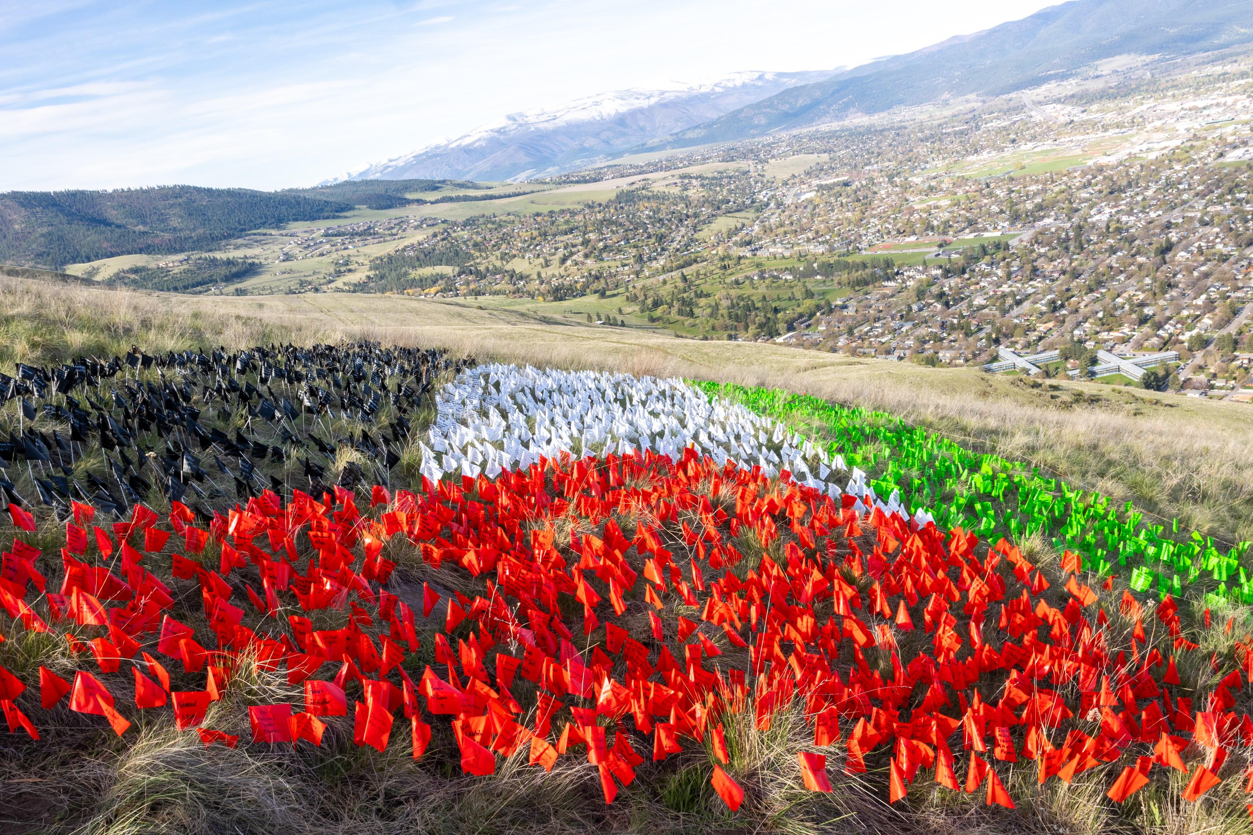 Montanans for Peace