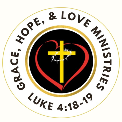 Grace Hope and Love Ministries