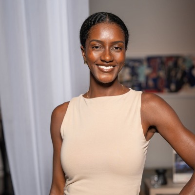 KIERRA MARTIN avatar
