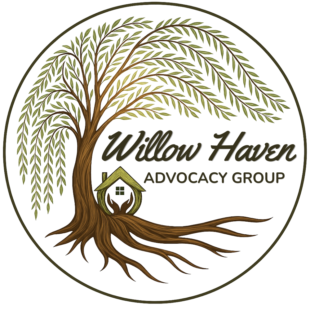 Willow Haven Advocacy Group