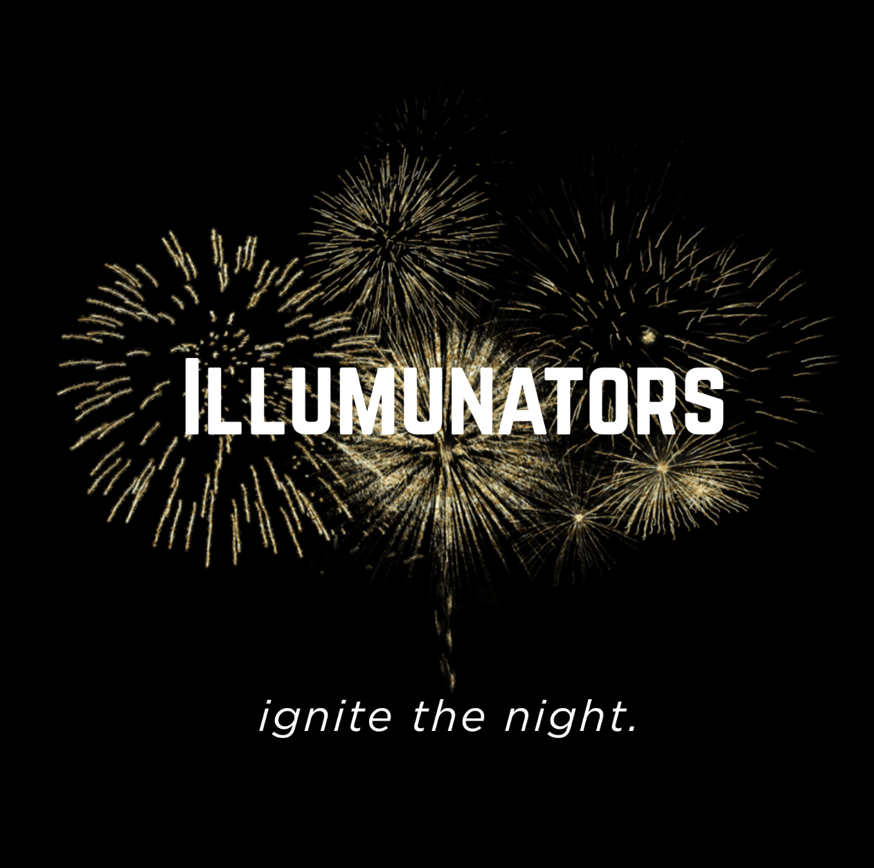 Illuminators logo