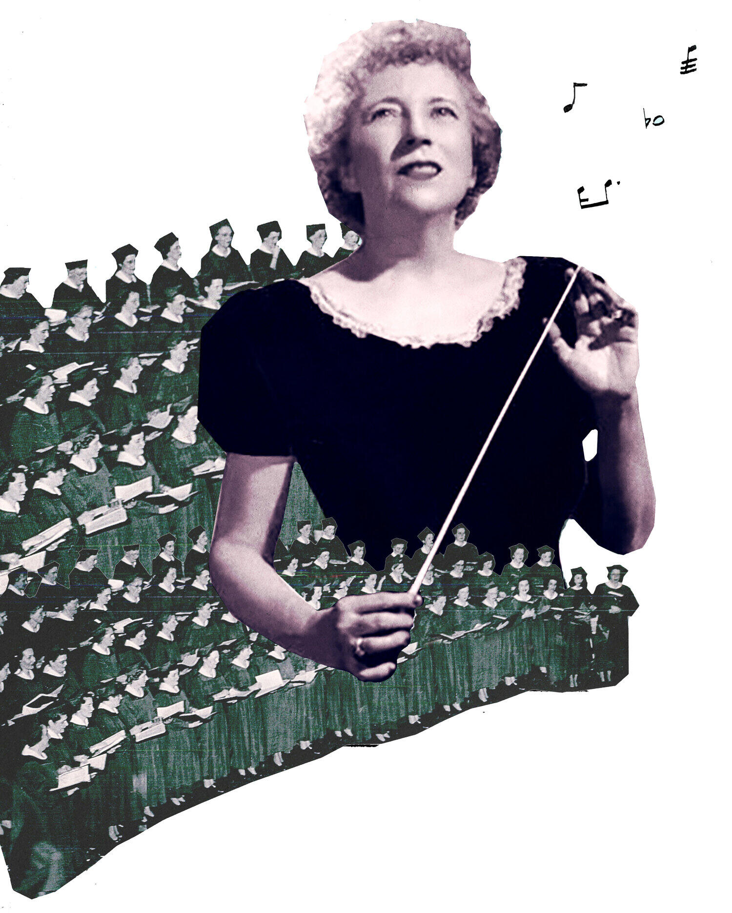 The Gena Branscombe Project, INC.