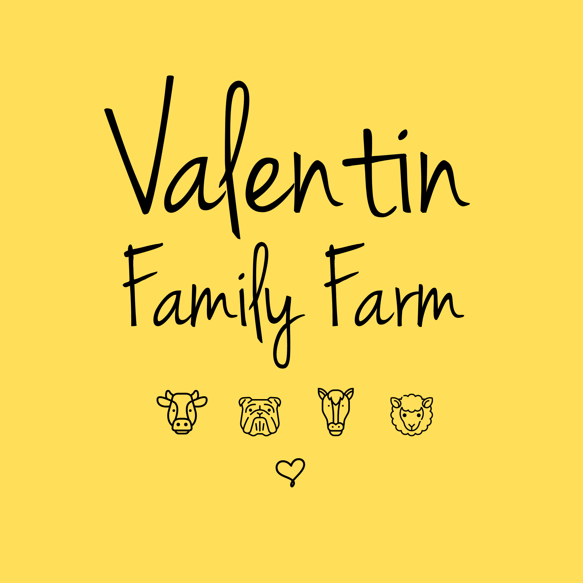 Valentin Family Farm