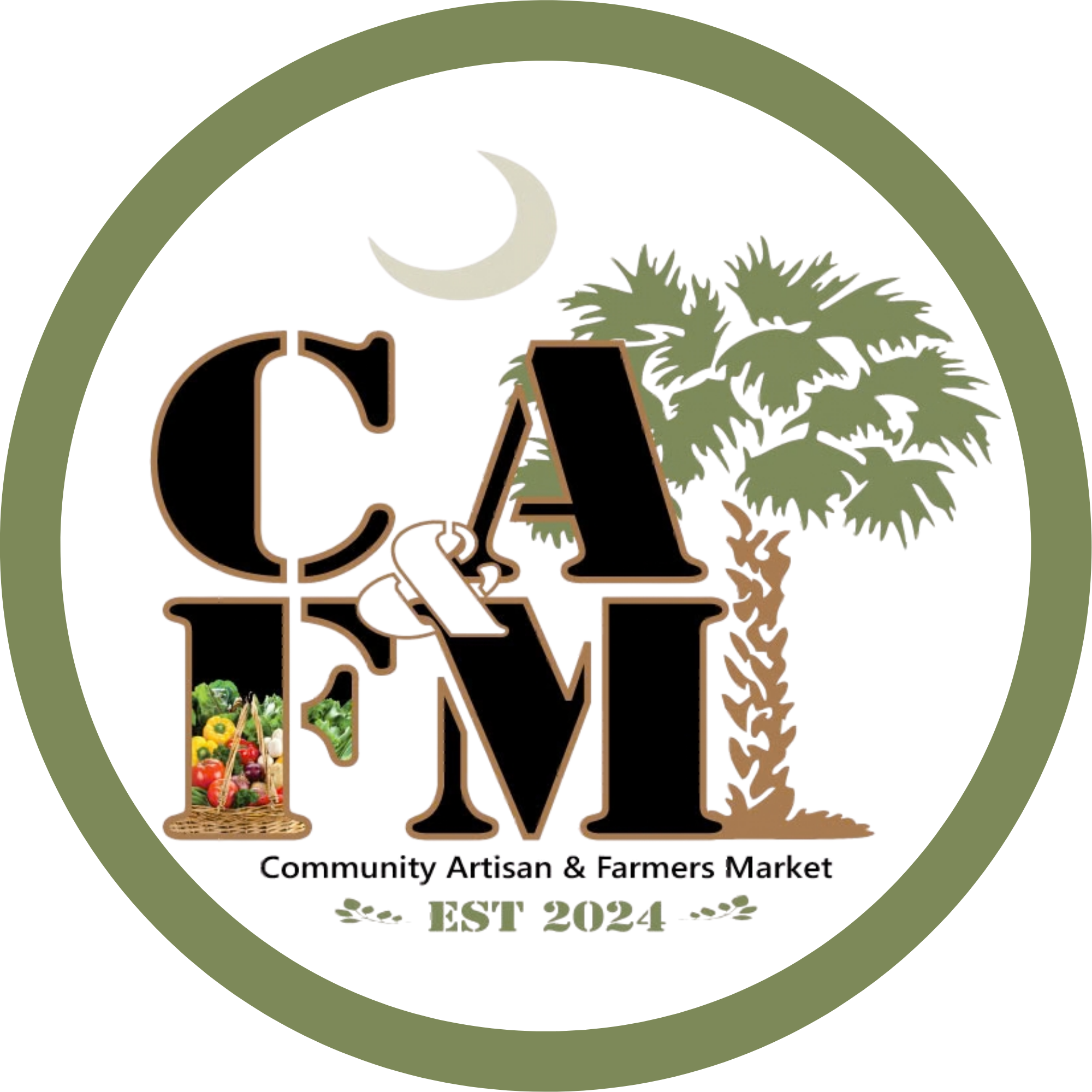 Community Artisan & Farmers Market