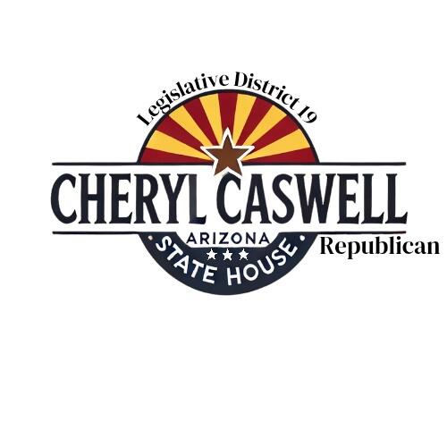 Caswell for Arizona State House 19