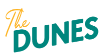 The Dunes logo