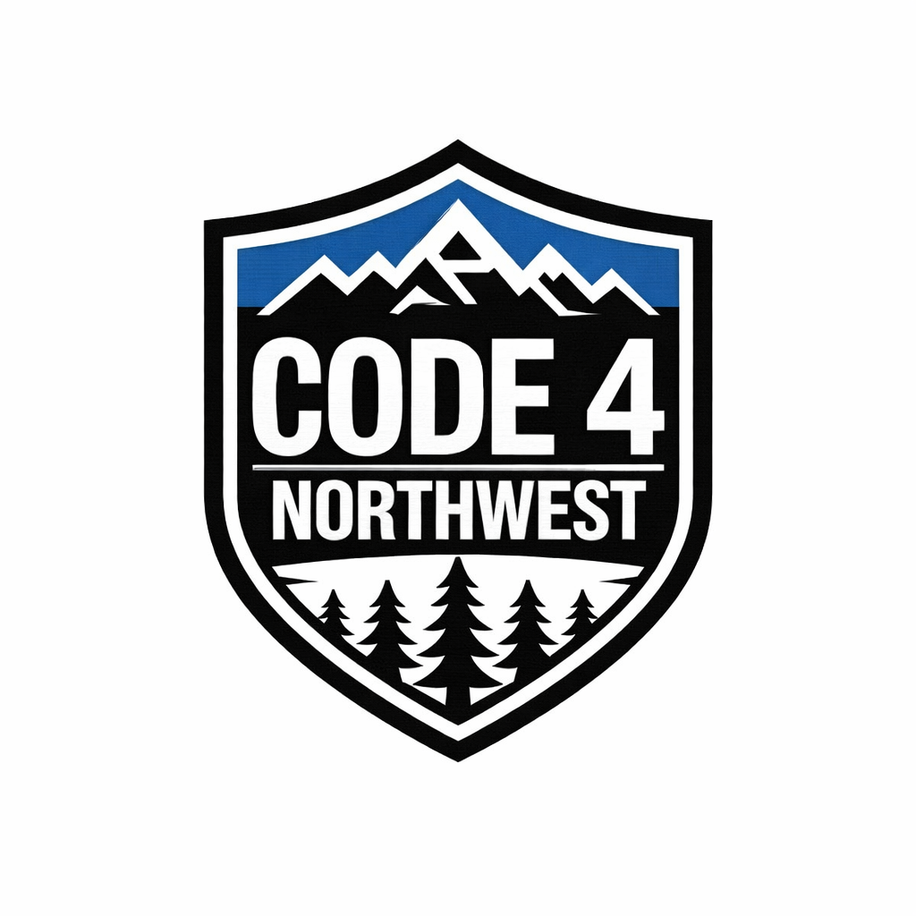 Code 4 Northwest