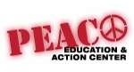 Peace Education And Action Center Inc