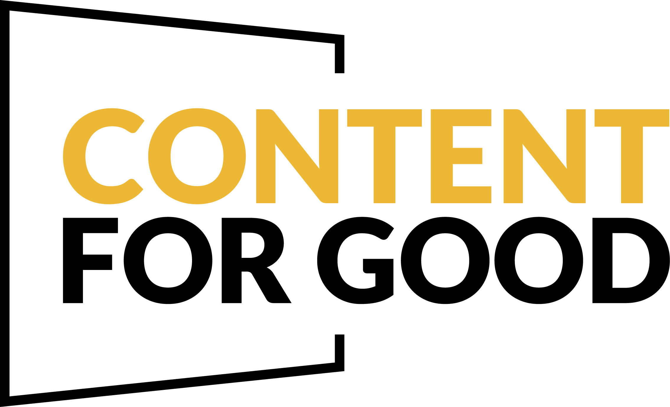 Content for Good Inc