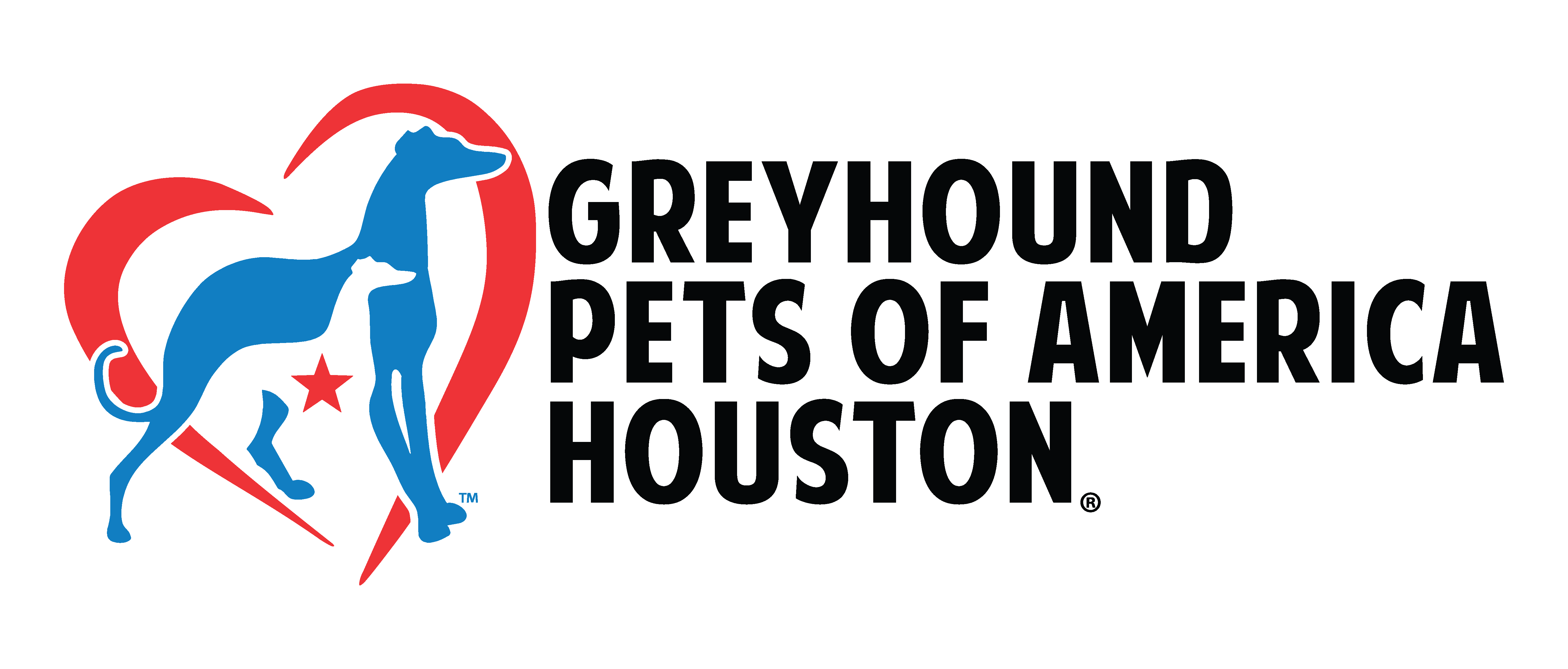 Greyhound Pets of America Houston