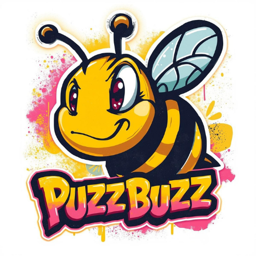 Puzz Buzz logo