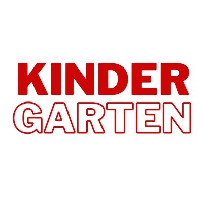 00 - Kindergarten logo