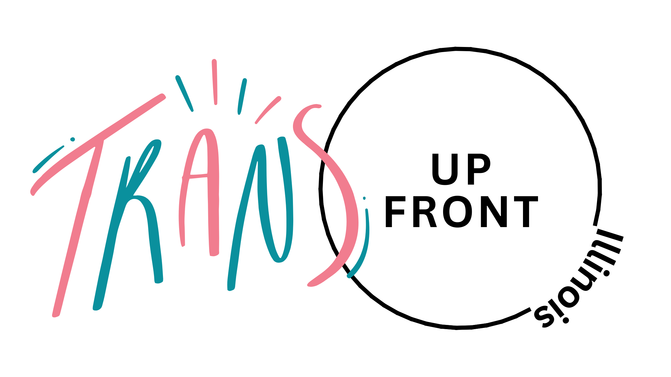 Trans Up Front Illinois