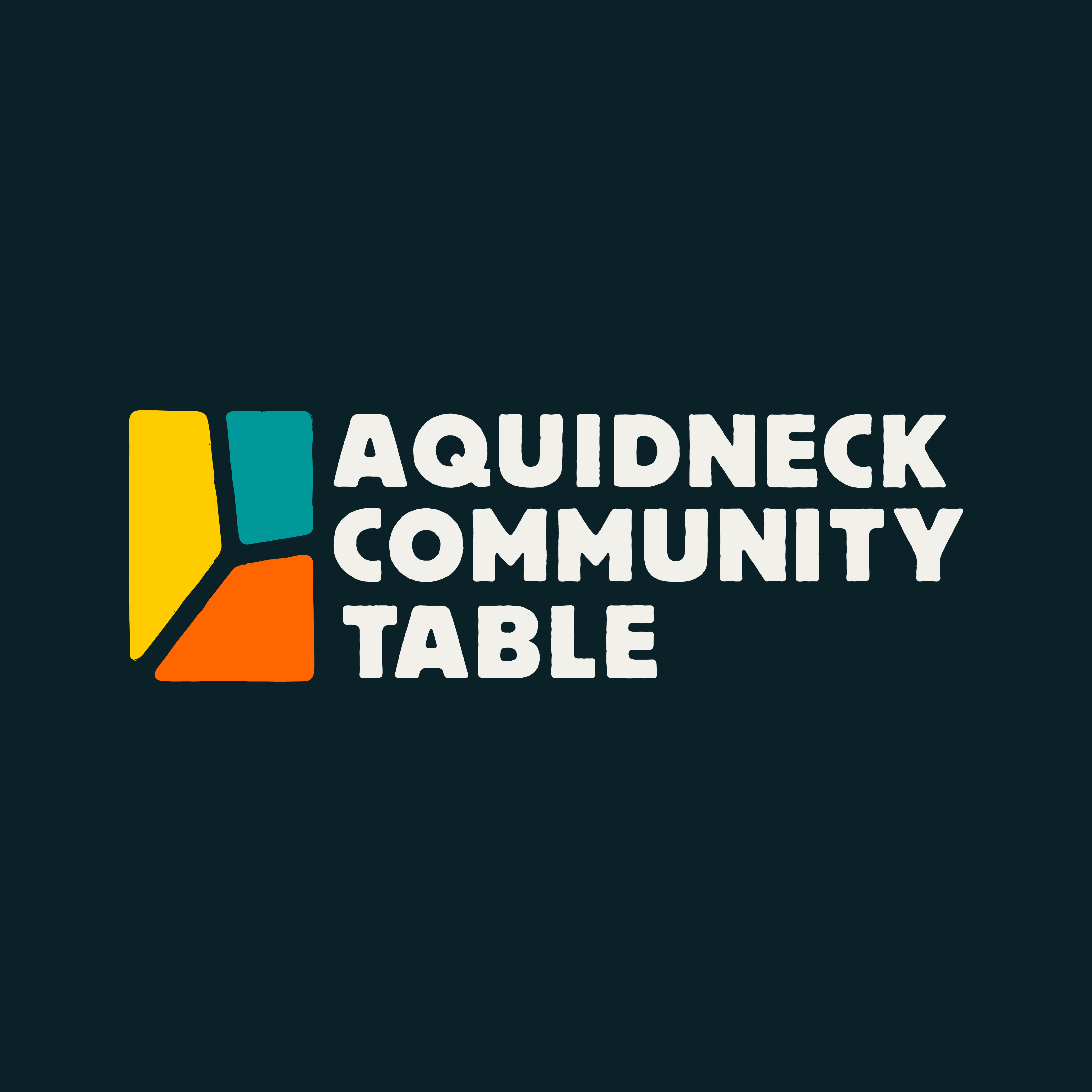 Aquidneck Community Table