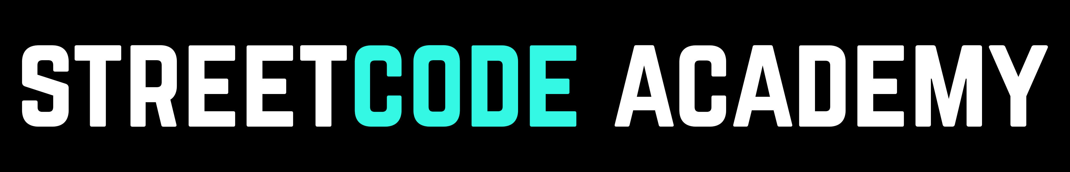 StreetCode Academy