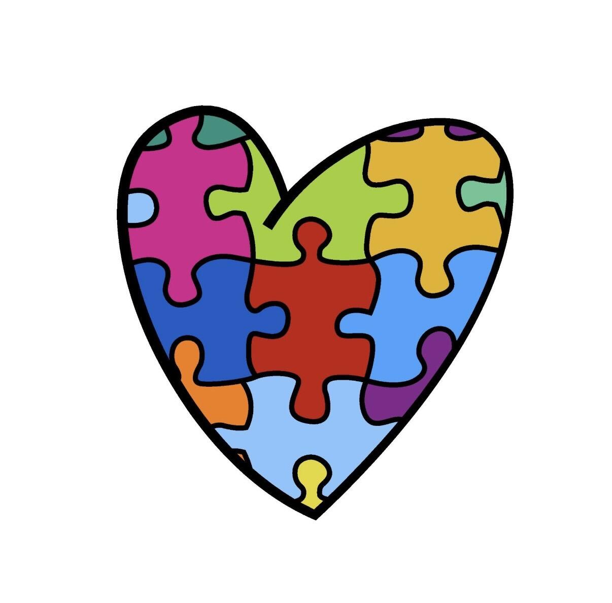 Celebrate Every Mind logo