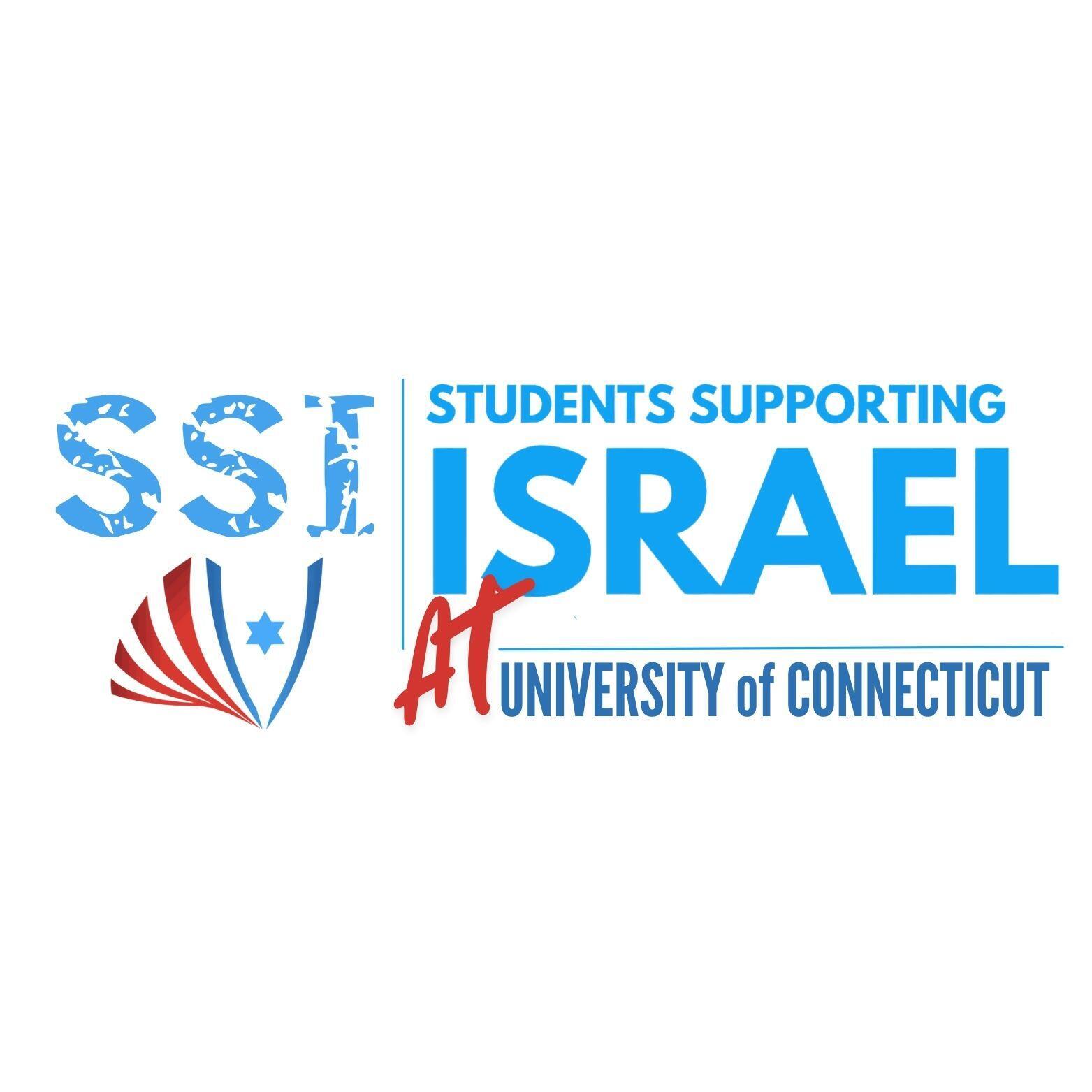SSI at The University of Connecticut logo