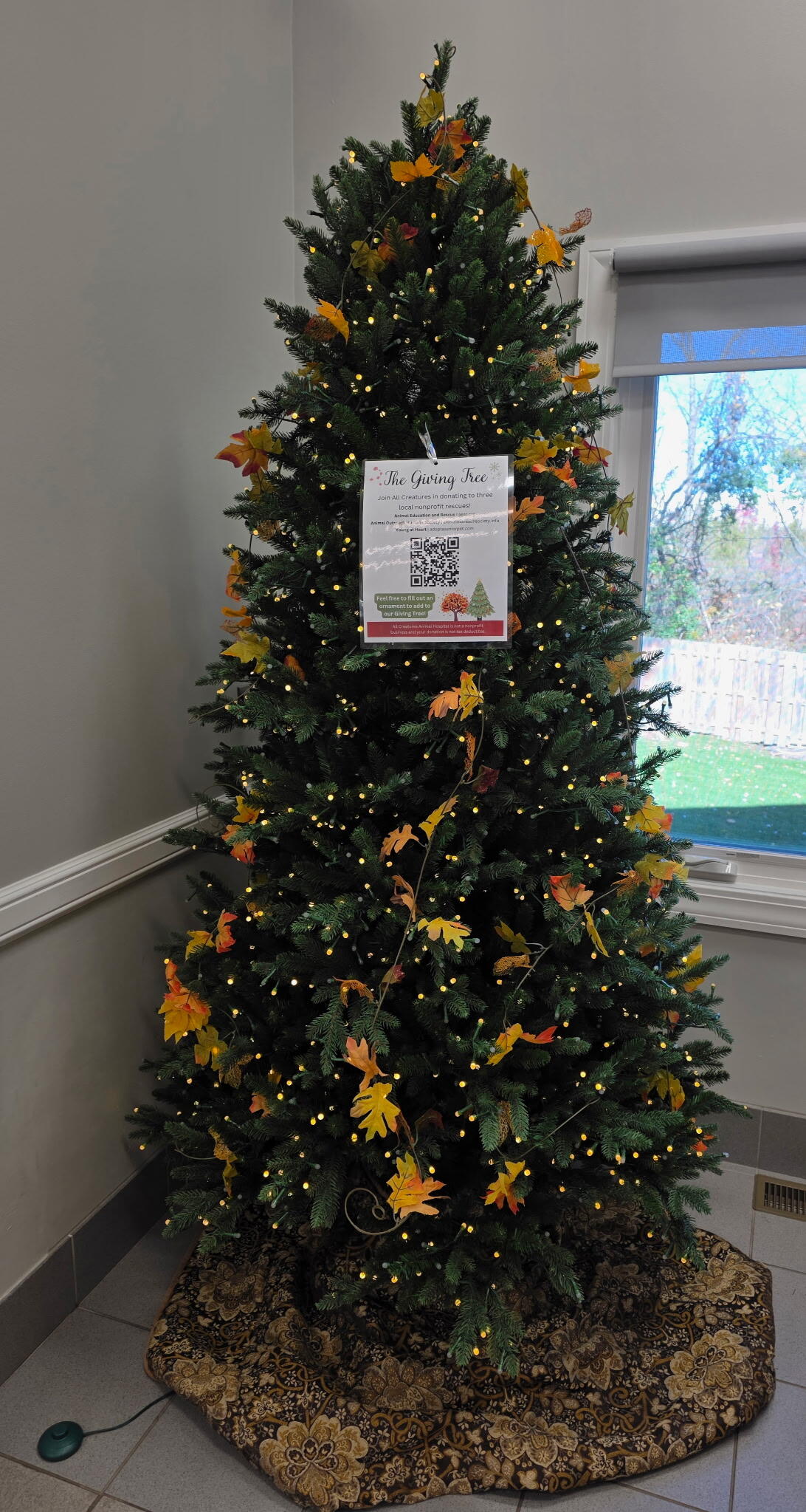 All Creatures Animal Hospital