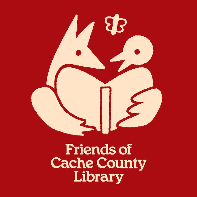 Friends of Cache County Library