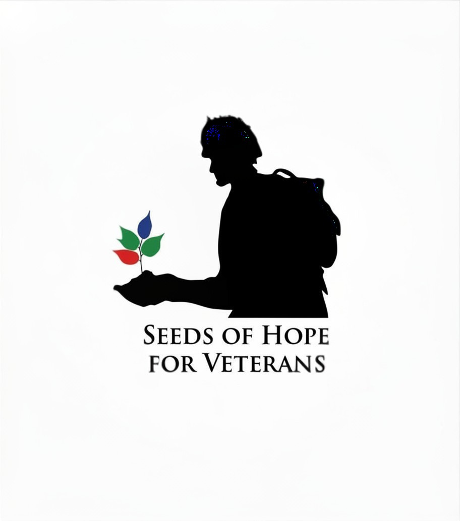 Seeds of Hope for Veterans