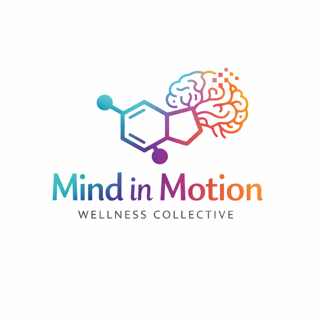 Mind In Motion Wellness Collective logo