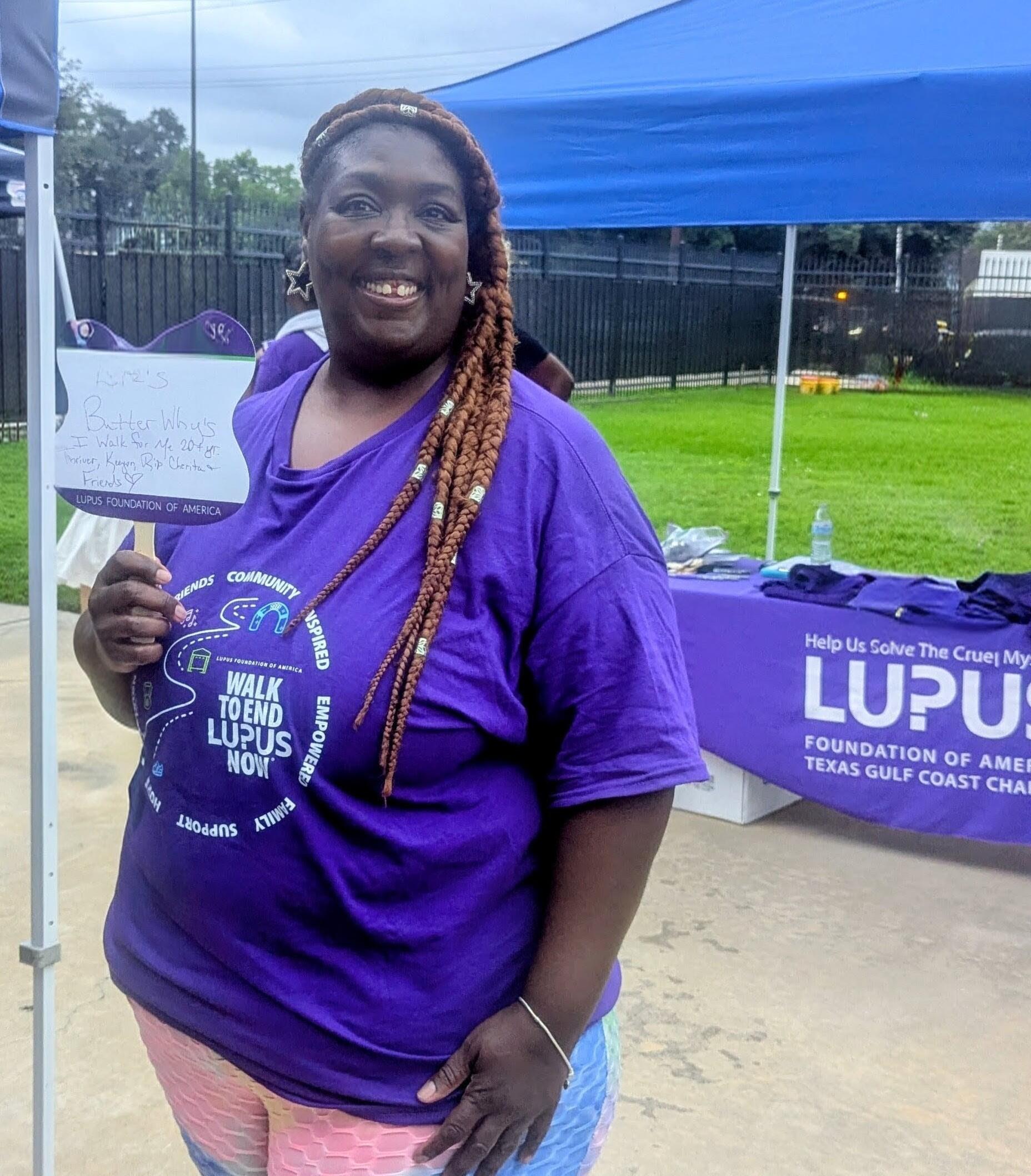 Liz's ButterWhys logo