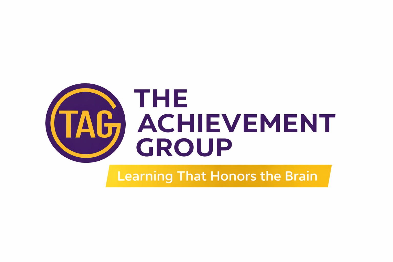 THE ACHIEVEMENT GROUP, INC