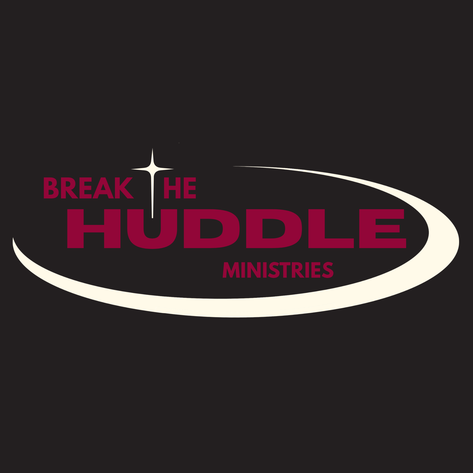 Break The Huddle Ministries