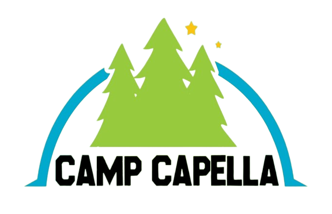 Team CaPella logo