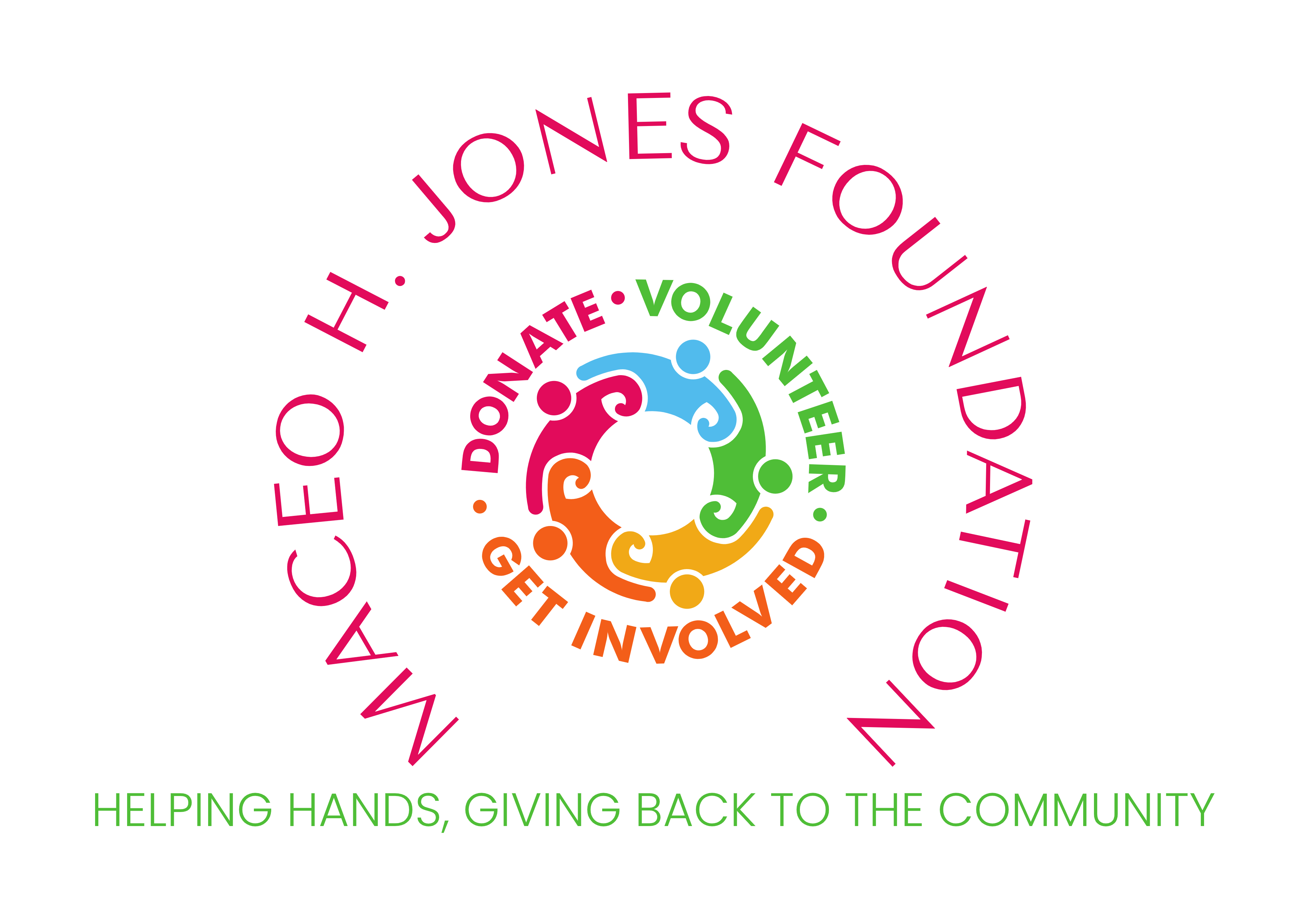 MACEO H JONES FOUNDATION INC